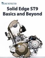 Solid Edge ST9 Basics and Beyond