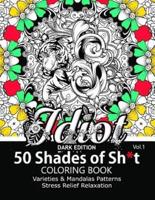 50 Shades of Sh*t Vol.1