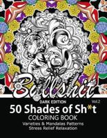 50 Shades of Sh*t Vol.2