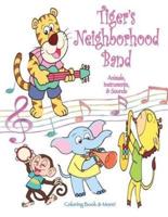 Tiger's Neighborhood Band