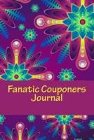 Fanatic Couponers Journal