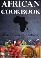 African Cookbook