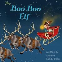 The Boo Boo Elf