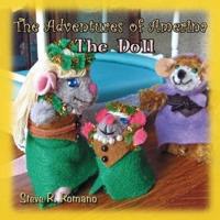 The Adventures of Amerina: The Doll