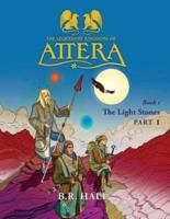 The Legendary Kingdoms of Attera