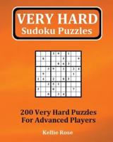 Very Hard Sudoku Puzzles