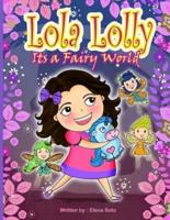 Lola Lolly