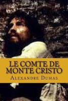 le comte de monte cristo (French Edition)