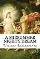 A Midsummer Night's Dream