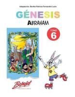 Génesis-Abraham-Tomo 6
