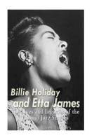 Billie Holiday and Etta James