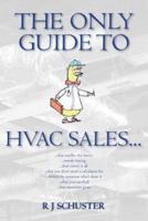 The Only Guide to HVAC Sales...