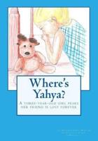 Where's Yahya
