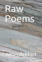 Raw Poems