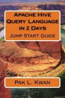 Apache Hive Query Language in 2 Days