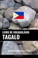 Livro De Vocabulário Tagalo