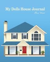 My Dolls House Journal