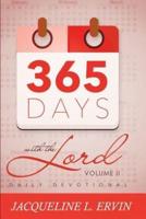 365 Days With the Lord Volume II