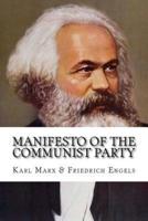 Manifesto of the Communist Party