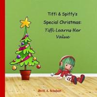 Tiffi & Spiffy's Special Christmas