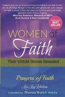 Women Of Faith