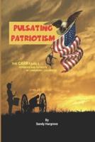 Pulsating Patriotism