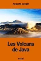 Les Volcans De Java