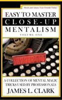 Easy to Master Close-Up Mentalism