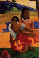 "When Are You Getting Married" by Paul Gauguin - 1892