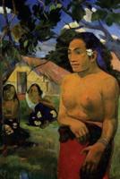 "Where Are You Going" by Paul Gauguin - 1892
