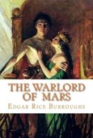 The Warlord of Mars