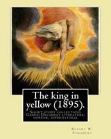 The King in Yellow (1895). By