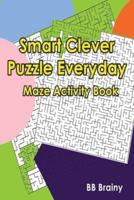Smart Clever Puzzle Everyday