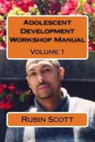 Adolescent Development Workshop Manual