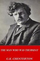 The Man Who Was Thursday