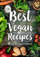 Best Vegan Recipes