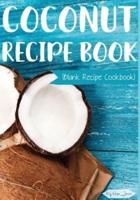 Coconut Recipe Book