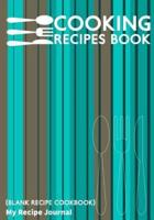 Cooking Recipes Book