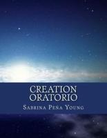 Creation Oratorio