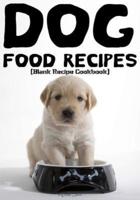 Dog Food Recipes