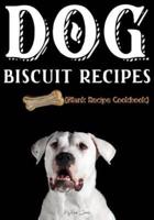 Dog Biscuit Recipes