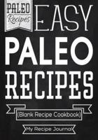 Easy Paleo Recipes