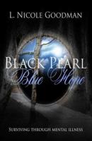 Black Pearl Blue Hope