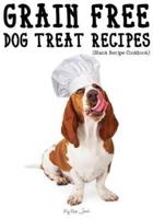 Grain Free Dog Treat Recipes