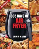 Air Fryer Cookbook