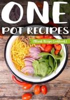 One Pot Recipes