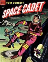 Tom Corbett Space Cadet # 9