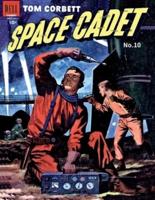 Tom Corbett Space Cadet # 10