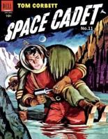 Tom Corbett Space Cadet # 11