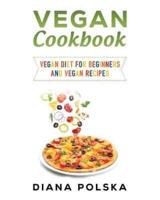 Vegan Cookbook